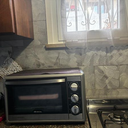 La Maison De Famille Appartamento Indipendente Con Cucina E Lavatrice Olbia Bagian luar foto