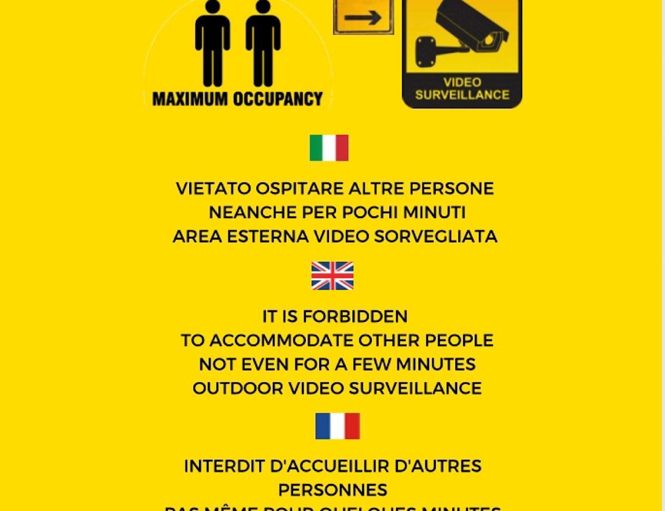La Maison De Famille Appartamento Indipendente Con Cucina E Lavatrice Olbia Bagian luar foto