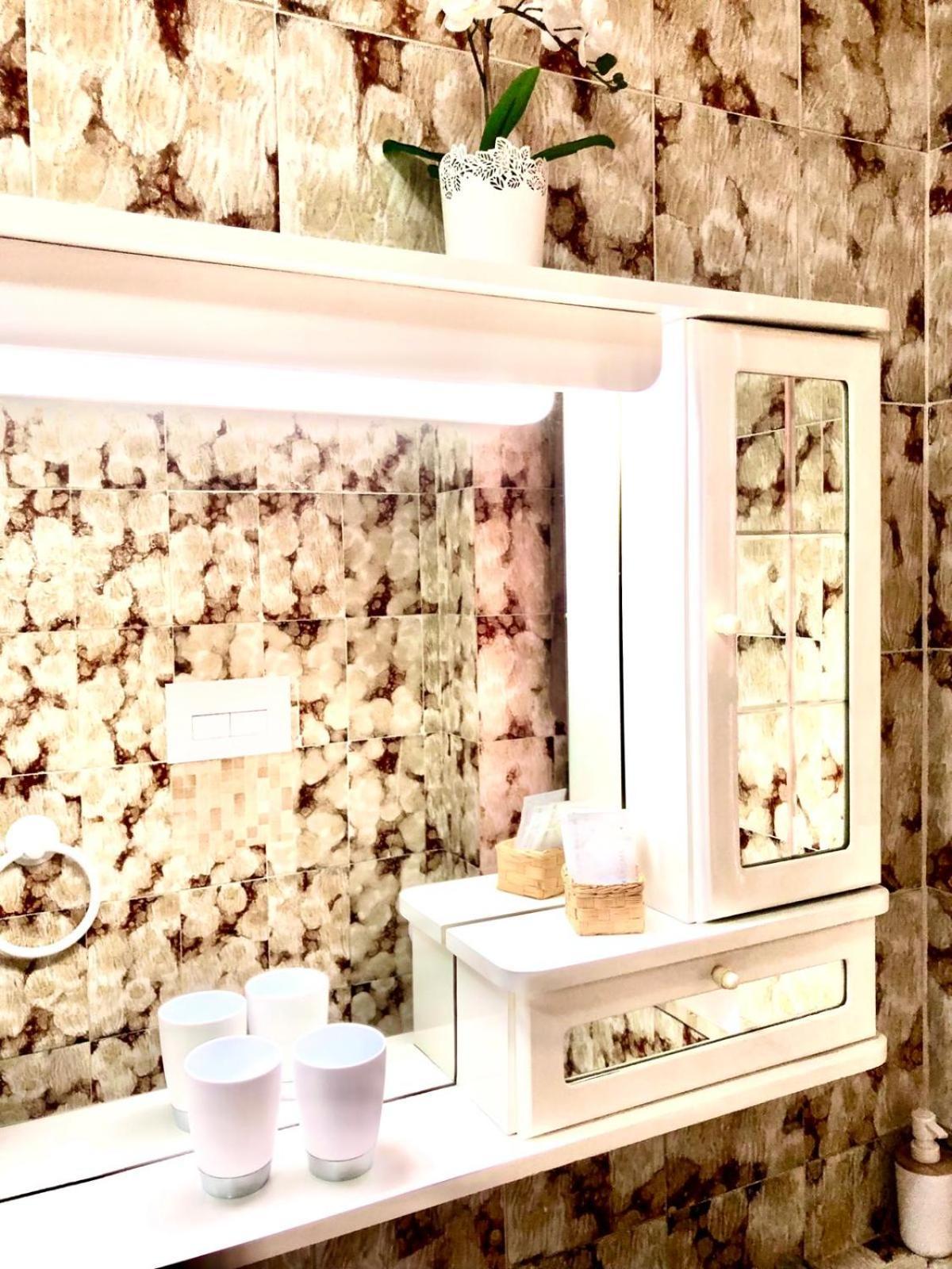 La Maison De Famille Appartamento Indipendente Con Cucina E Lavatrice Olbia Bagian luar foto